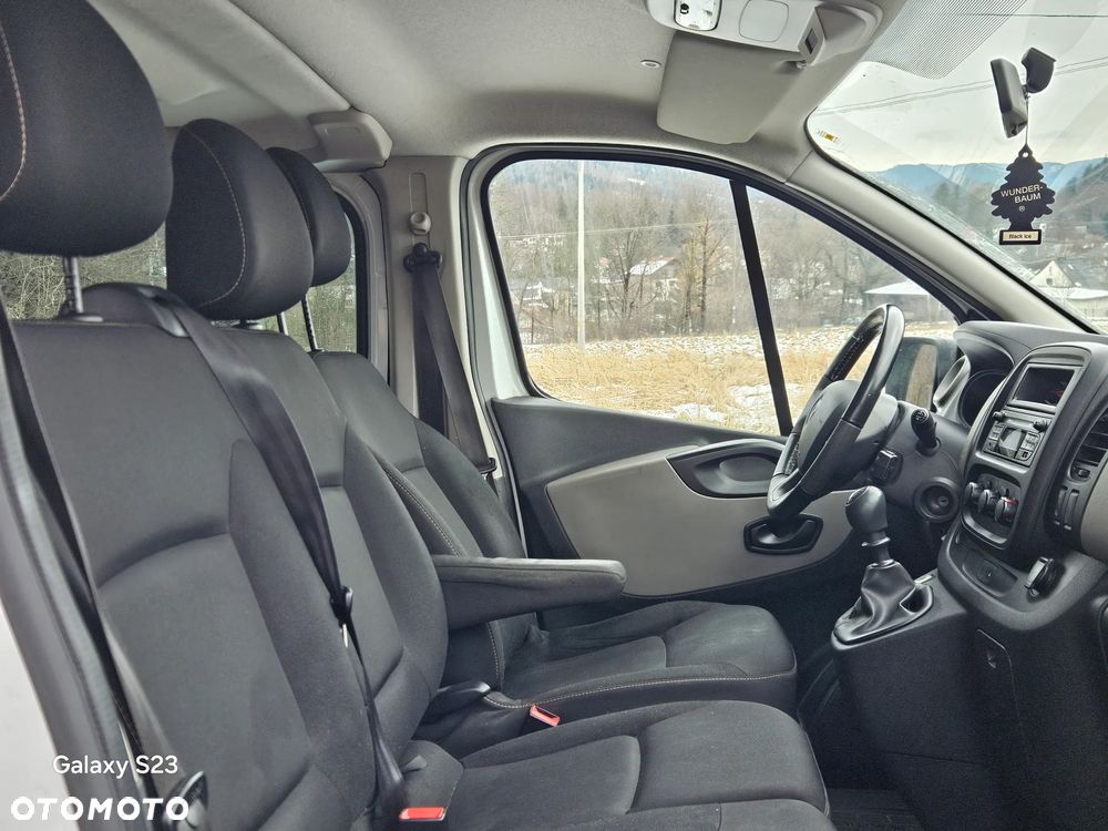 Renault Trafic 1.6 dCi - 23