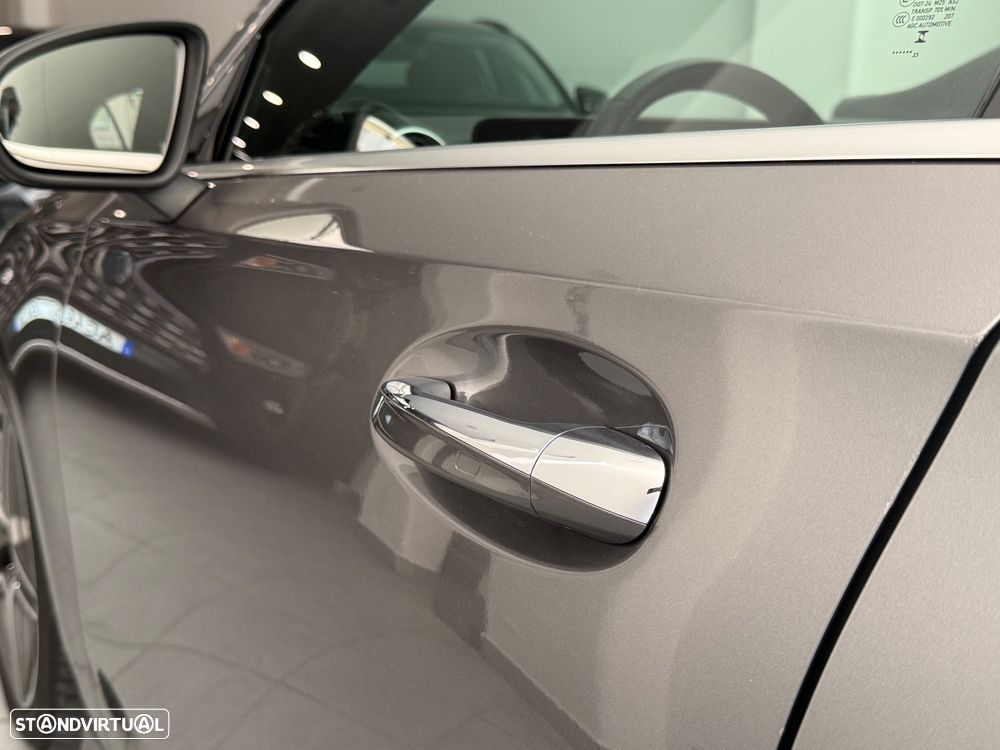 Mercedes-Benz A 200 AMG Line Aut. - 15