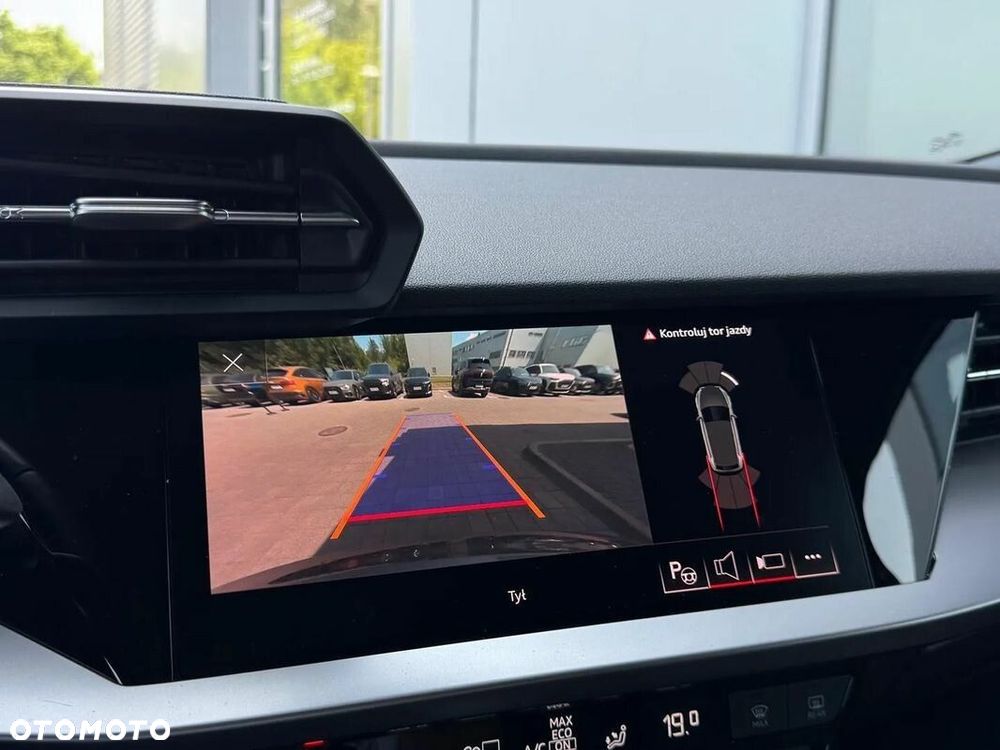 Audi A3 Sportback 35 TDI S Line S tronic - 22