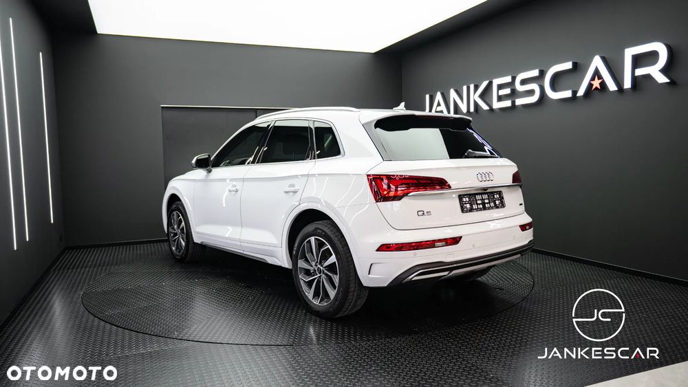 Audi Q5 45 TFSI quattro S tronic - 13