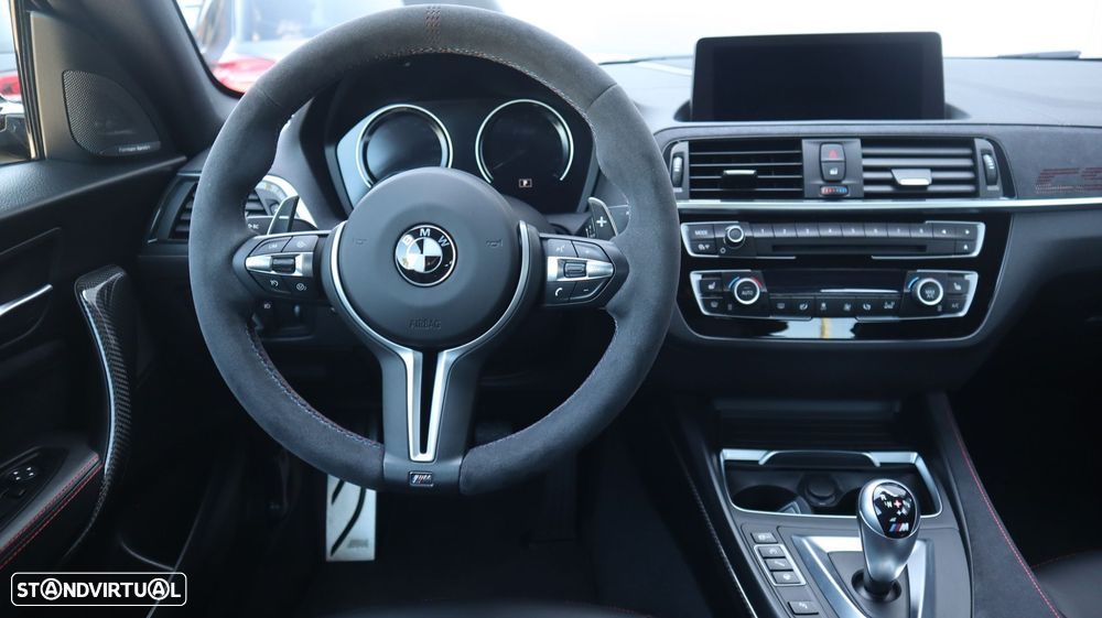 BMW M2 CS Auto - 33