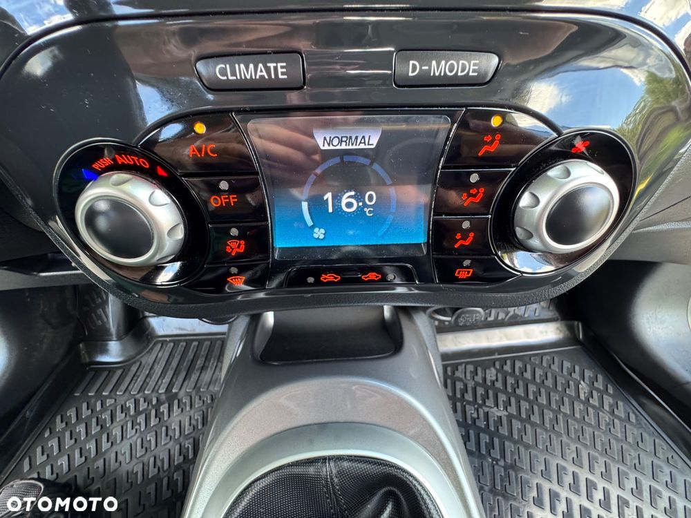 Nissan Juke - 33