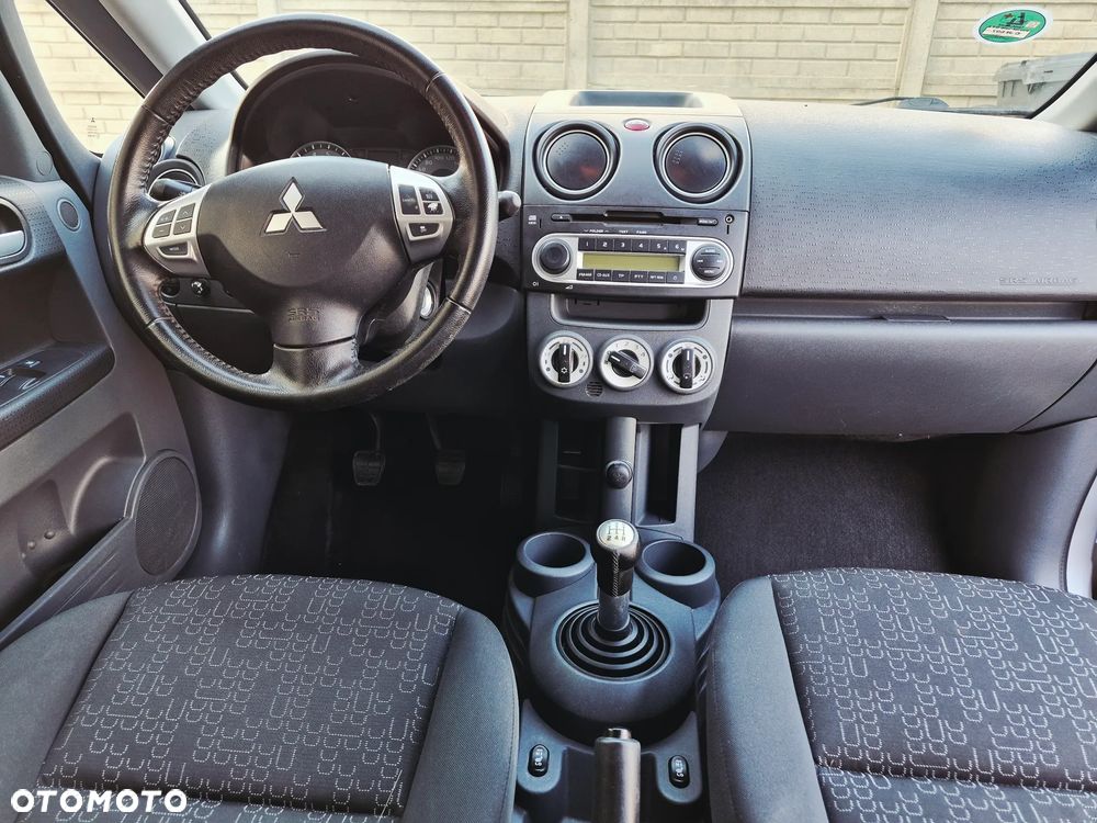 Mitsubishi Colt 1.3 ClearTec Edition - 15