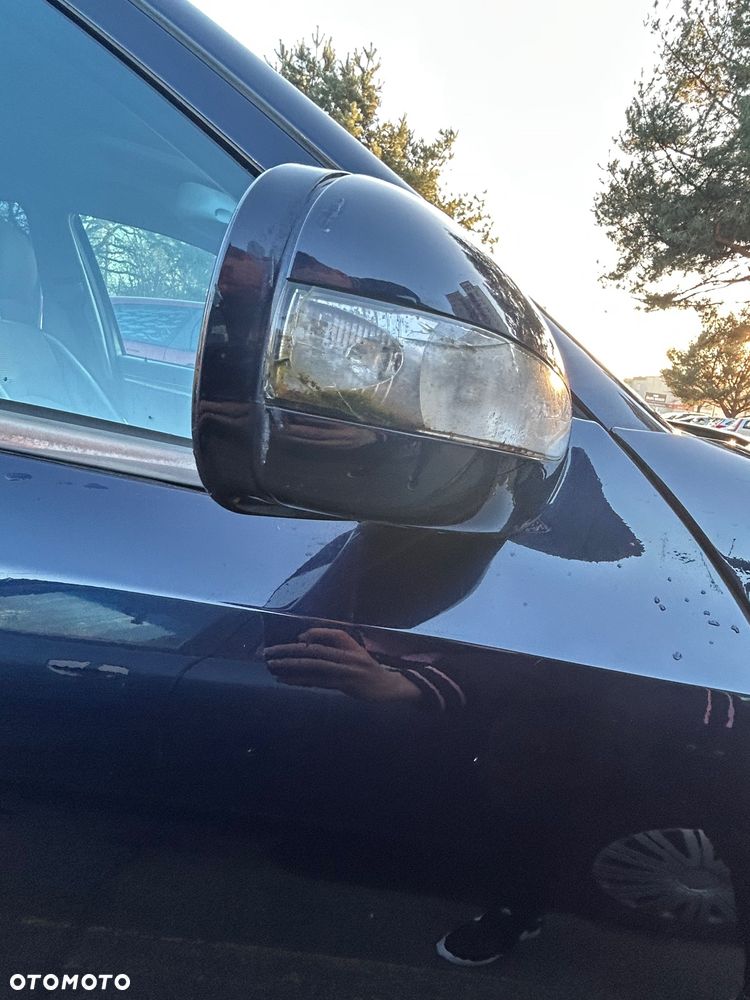 Mercedes-Benz Klasa E 240 Avantgarde - 18
