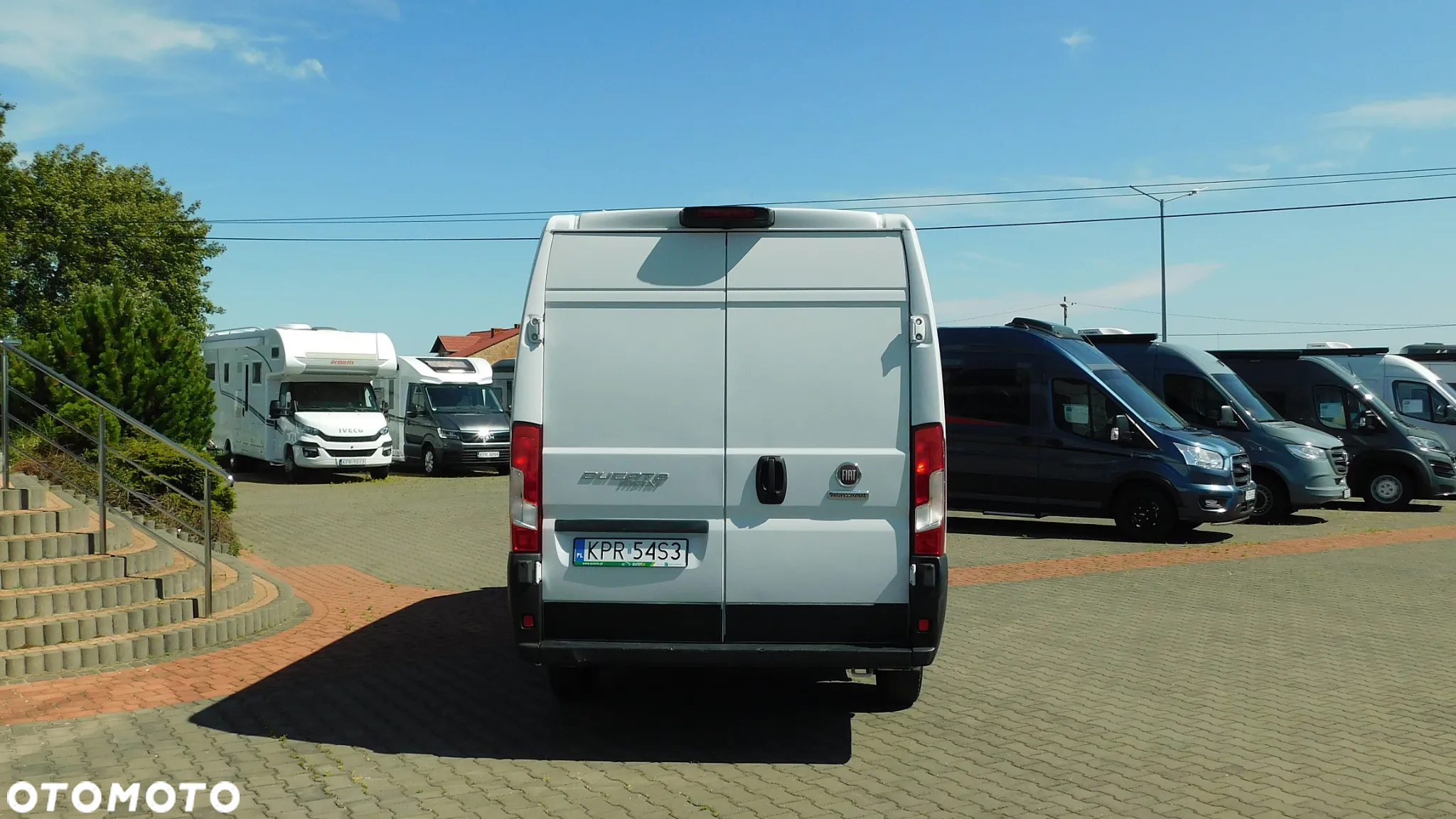 Fiat Ducato - 5