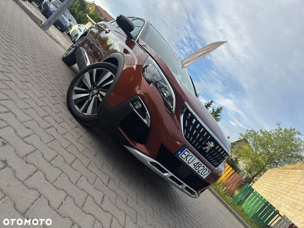 Peugeot 3008 BlueHDi 120 Stop & Start Active - 3