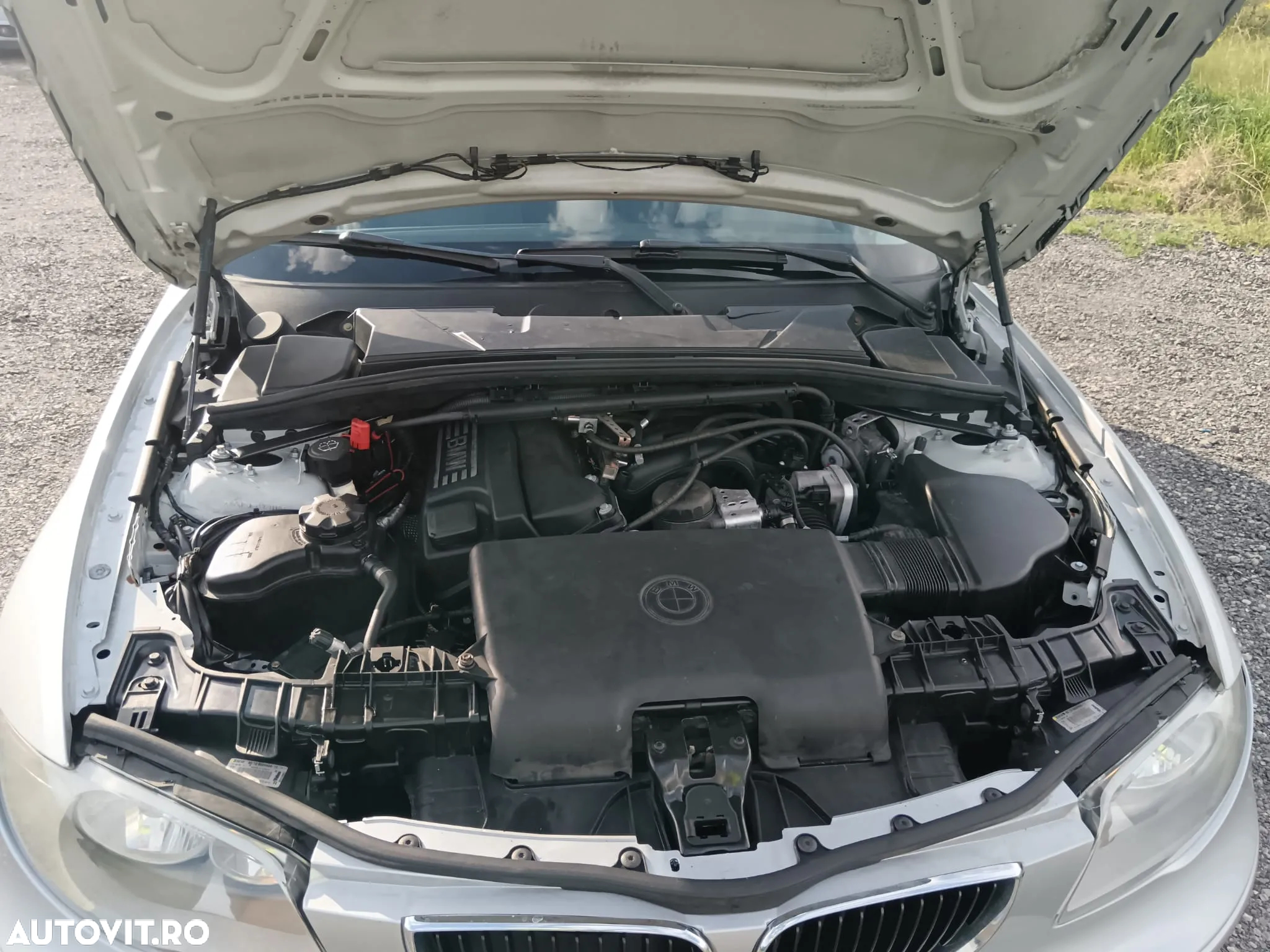 BMW Seria 1 116i - 19