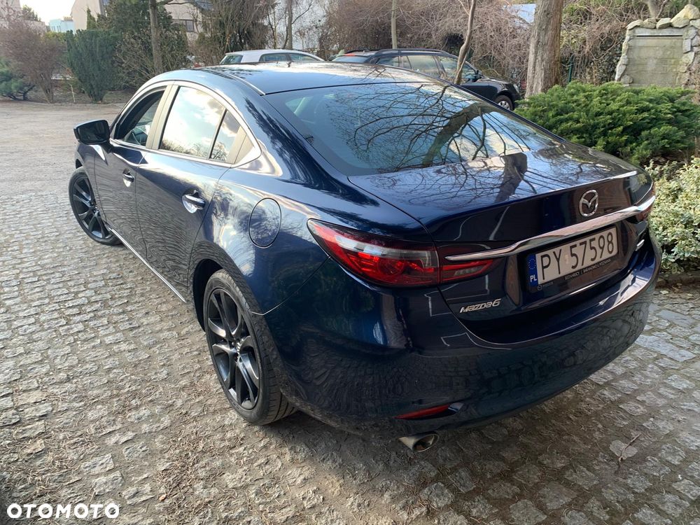 Mazda 6 2.0 SKYMotion - 6