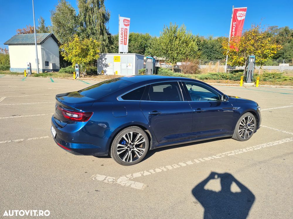Renault Talisman - 15