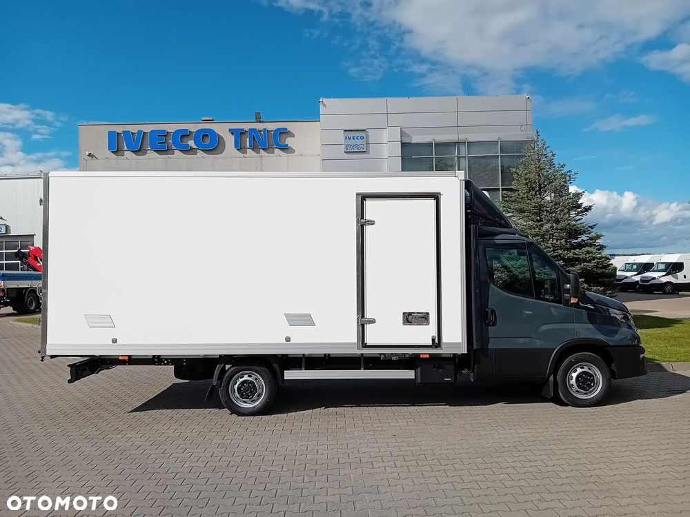 Iveco 35S18HA8 3.0D 180KM Hi Matic - 2