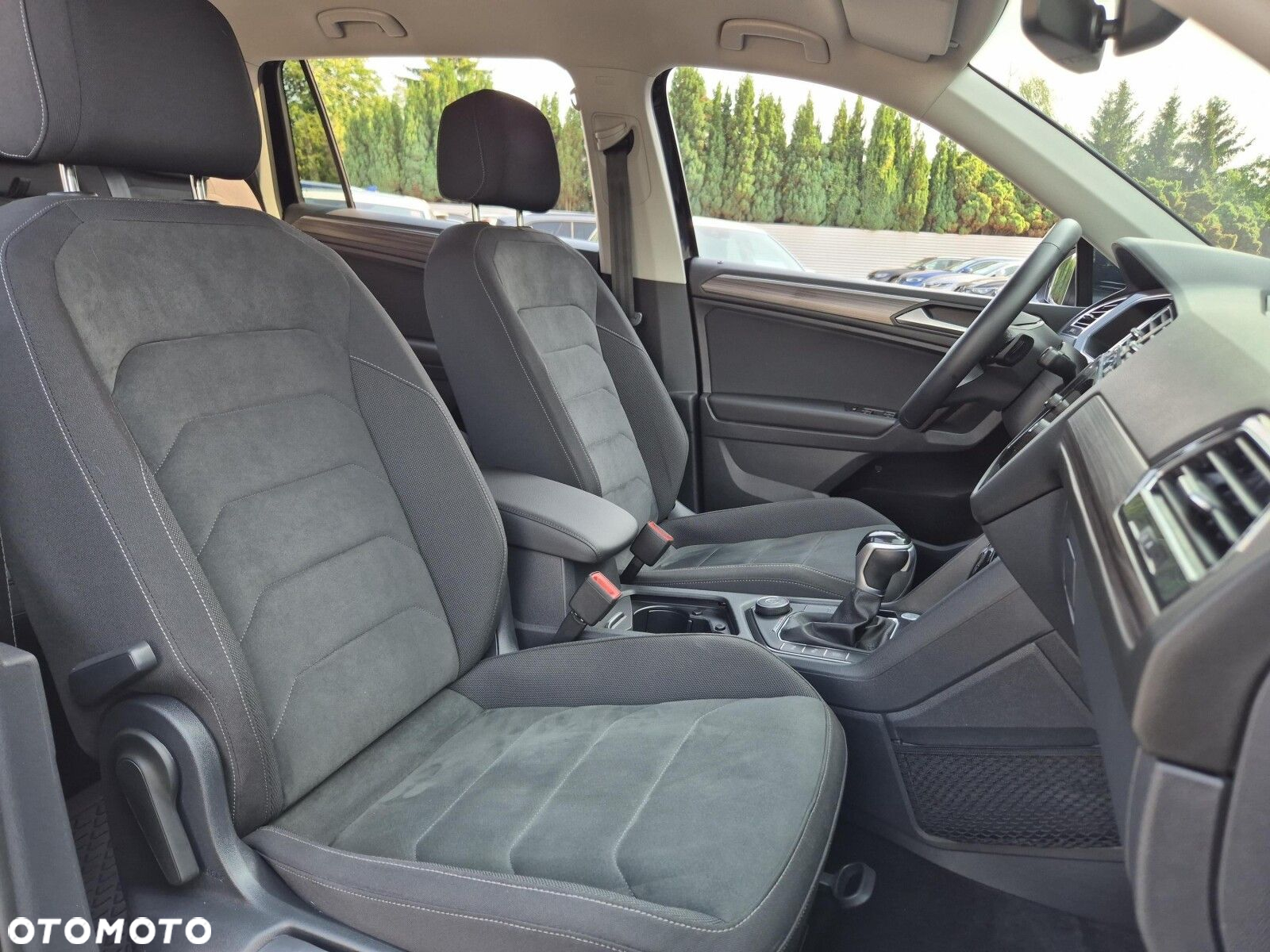 Volkswagen Tiguan Allspace 2.0 TDI 4Mot Elegance DSG - 12