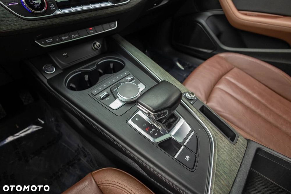 Audi A5 Sportback - 15