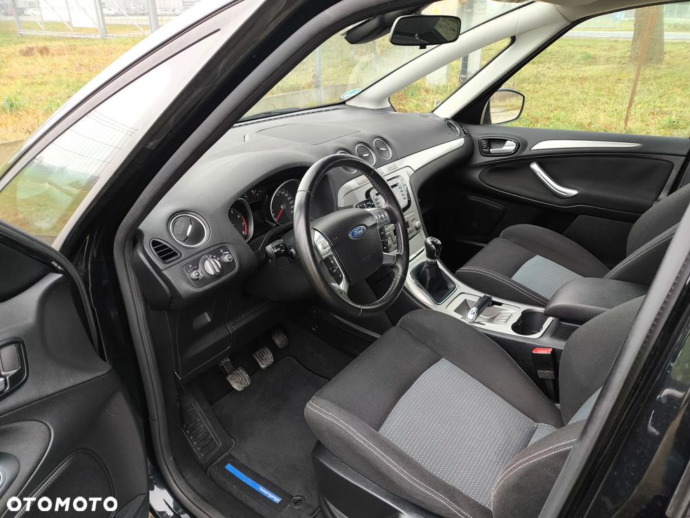 Ford S-Max 2.0 Viva Trend - 16