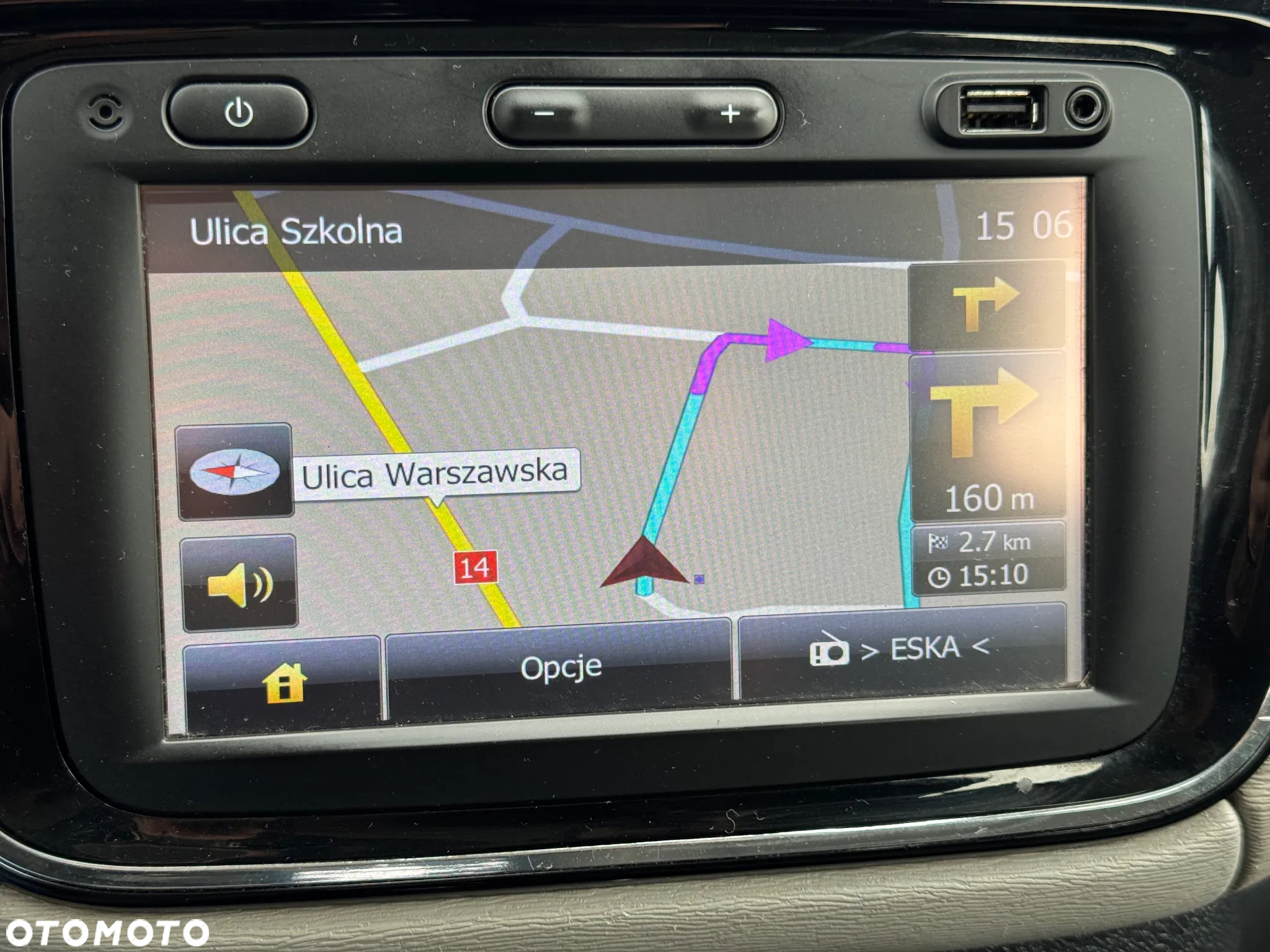 Dacia Lodgy 1.6 MPI 85 Prestige - 30