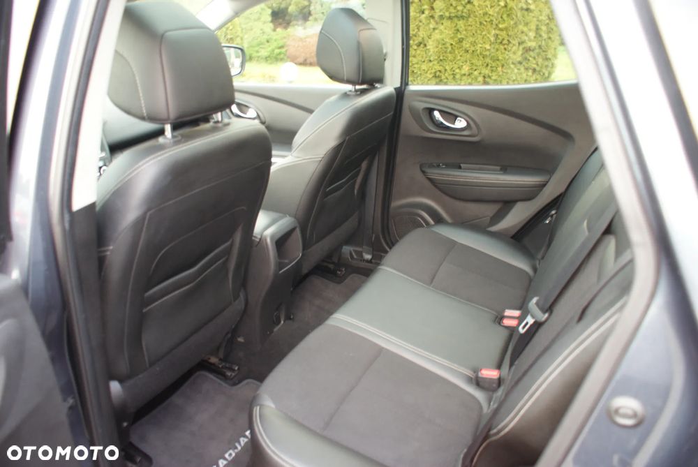 Renault Kadjar 1.2 Energy TCe Adventure - 6