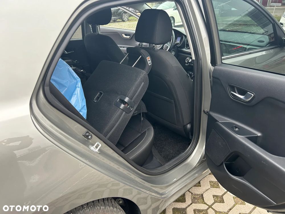 Kia Rio 1.4 XL - 17