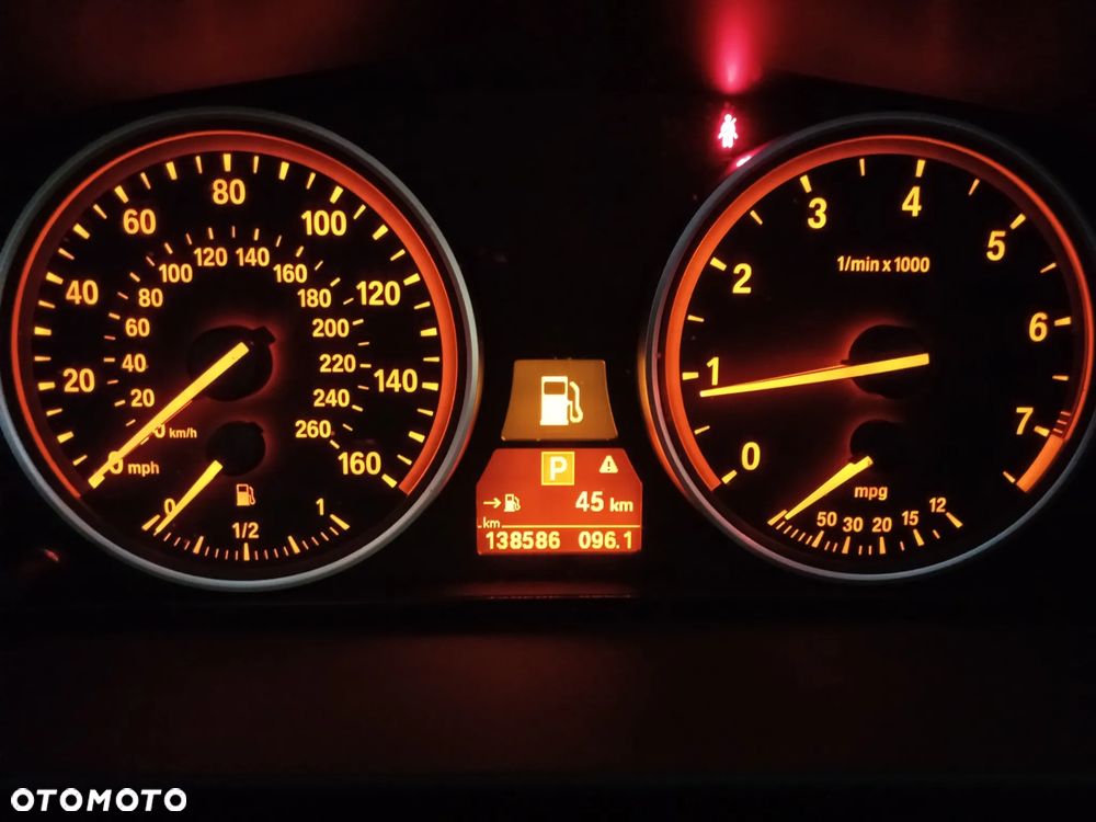 BMW Seria 5 - 21