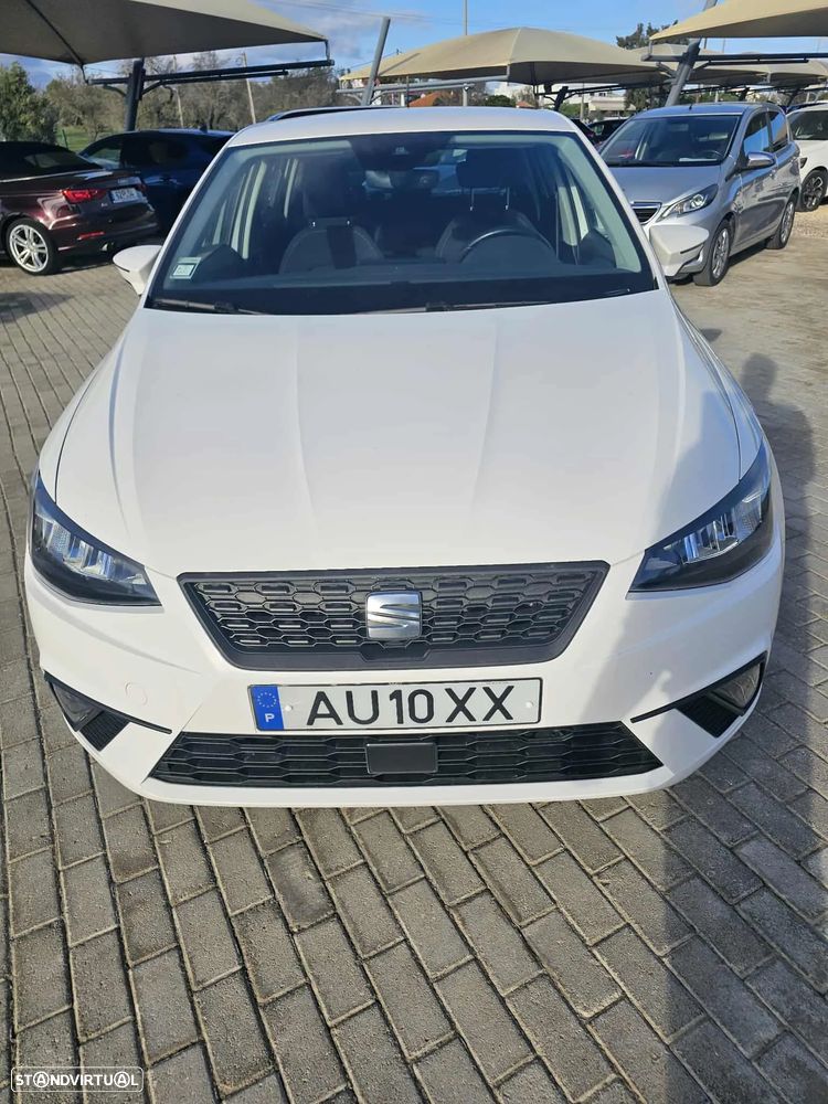 SEAT Ibiza 1.0 EcoTSI Style