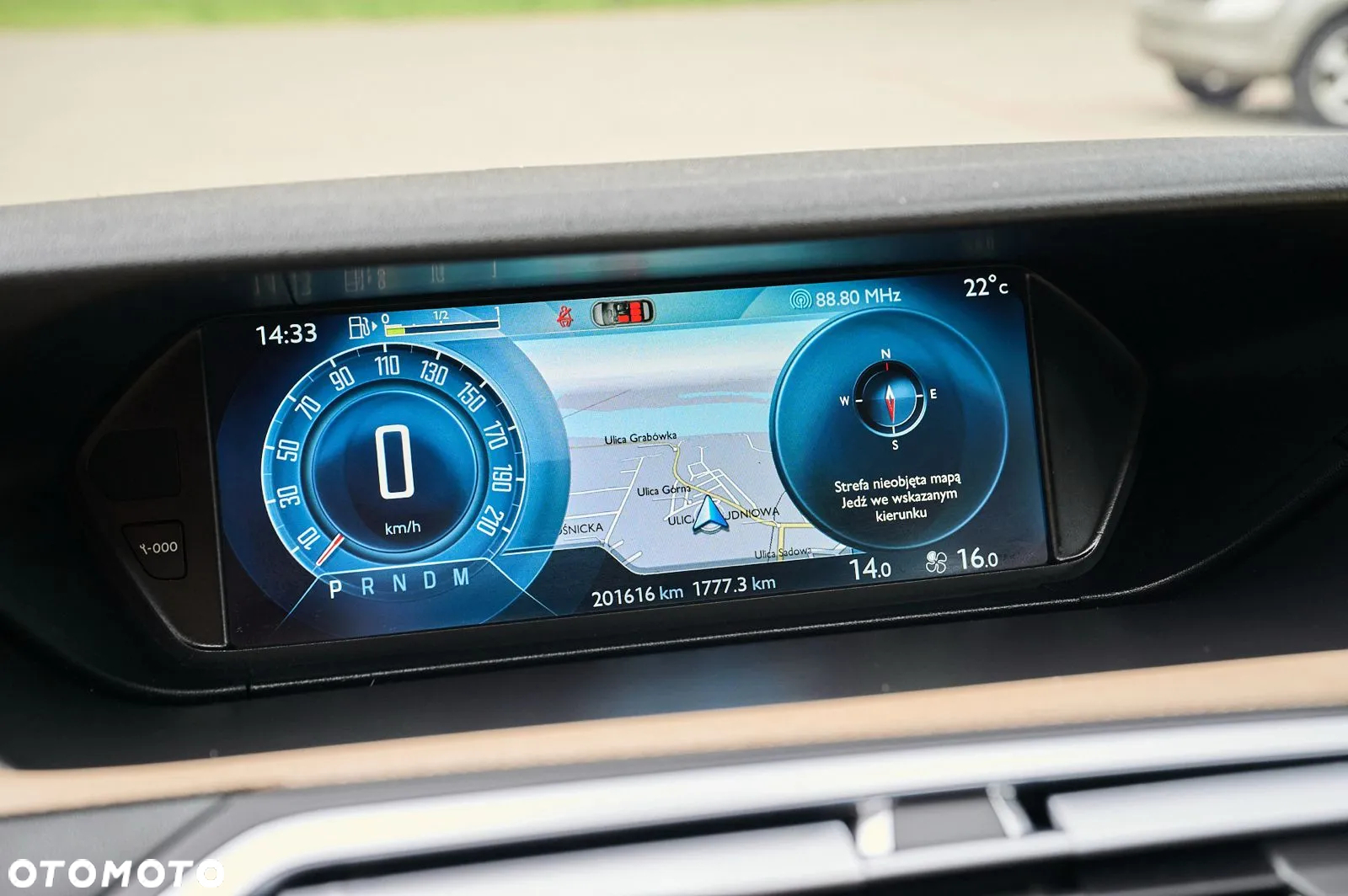 Citroën C4 Picasso THP 165 Stop&Start EAT6 Exclusive - 31