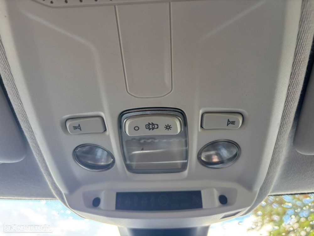 Peugeot 208 1.5 BlueHDi Active - 26