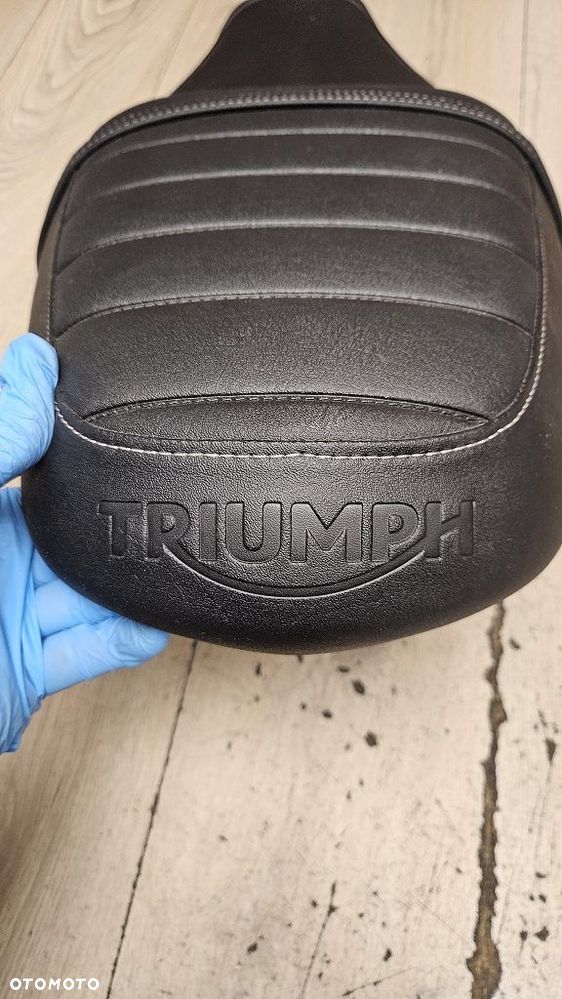 Siedzenie Triumph Street Twin 900  2304054 - 8