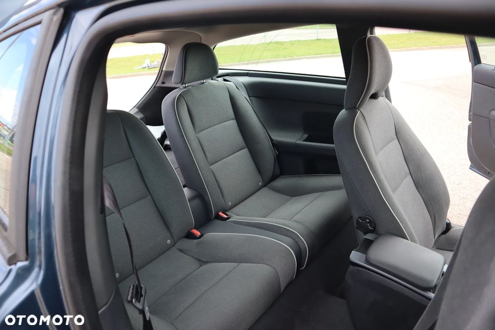 Volvo C30 - 13