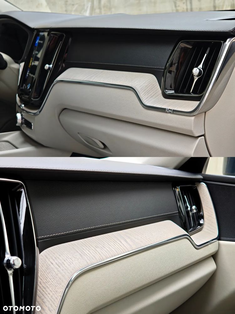 Volvo XC 60 D4 Inscription - 34