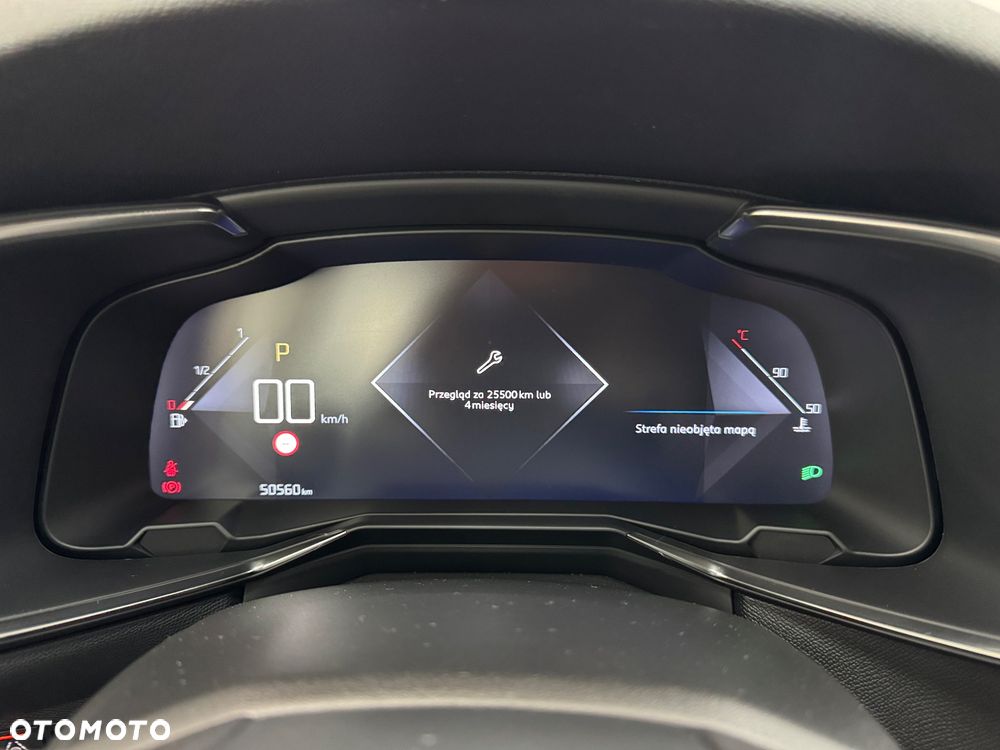 DS Automobiles DS 7 Crossback 1.5 BlueHDi Bastille - 21