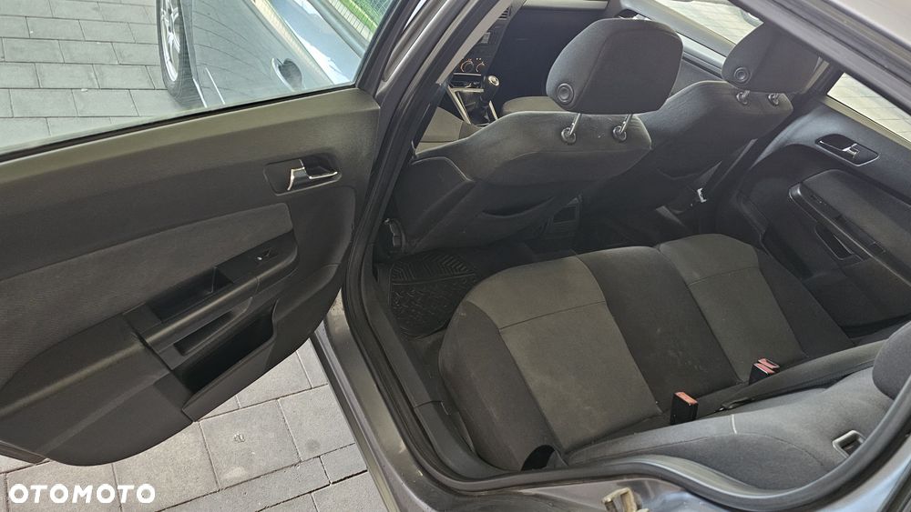 Opel Astra 1.7 CDTI - 13