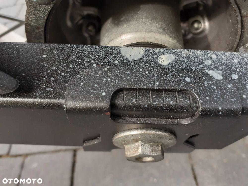 Kawasaki Versys-X 300 - 27