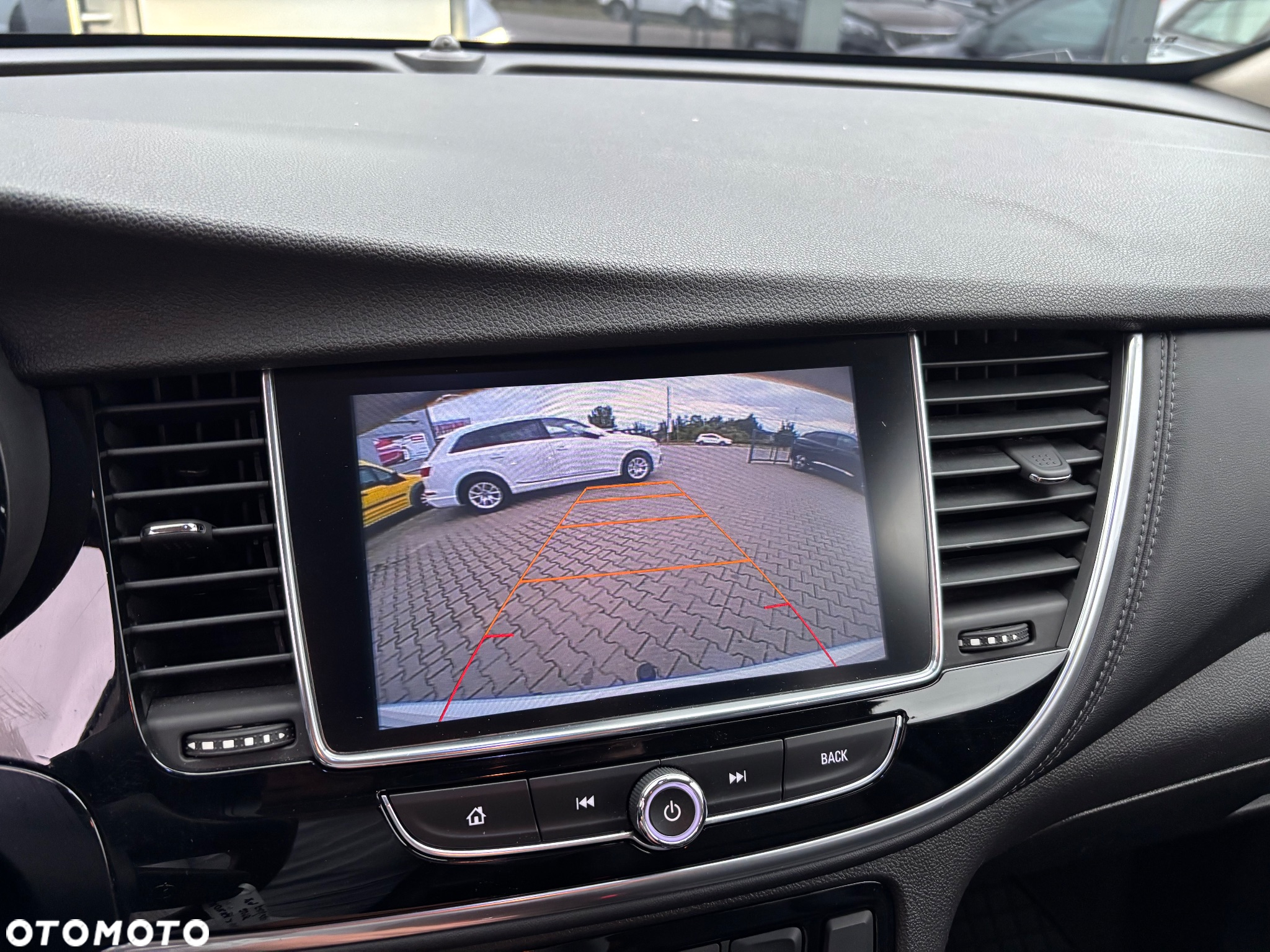 Opel Mokka X 1.4 (ecoFLEX) ECOTEC Start/Stop Innovation - 16