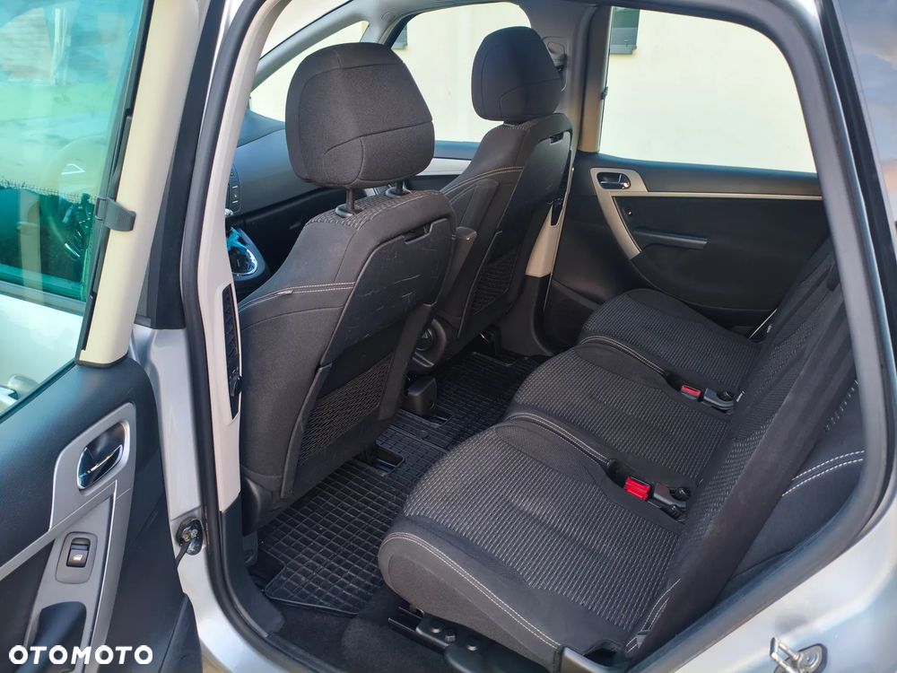 Citroën C4 Picasso 1.6 HDi My Way - 13
