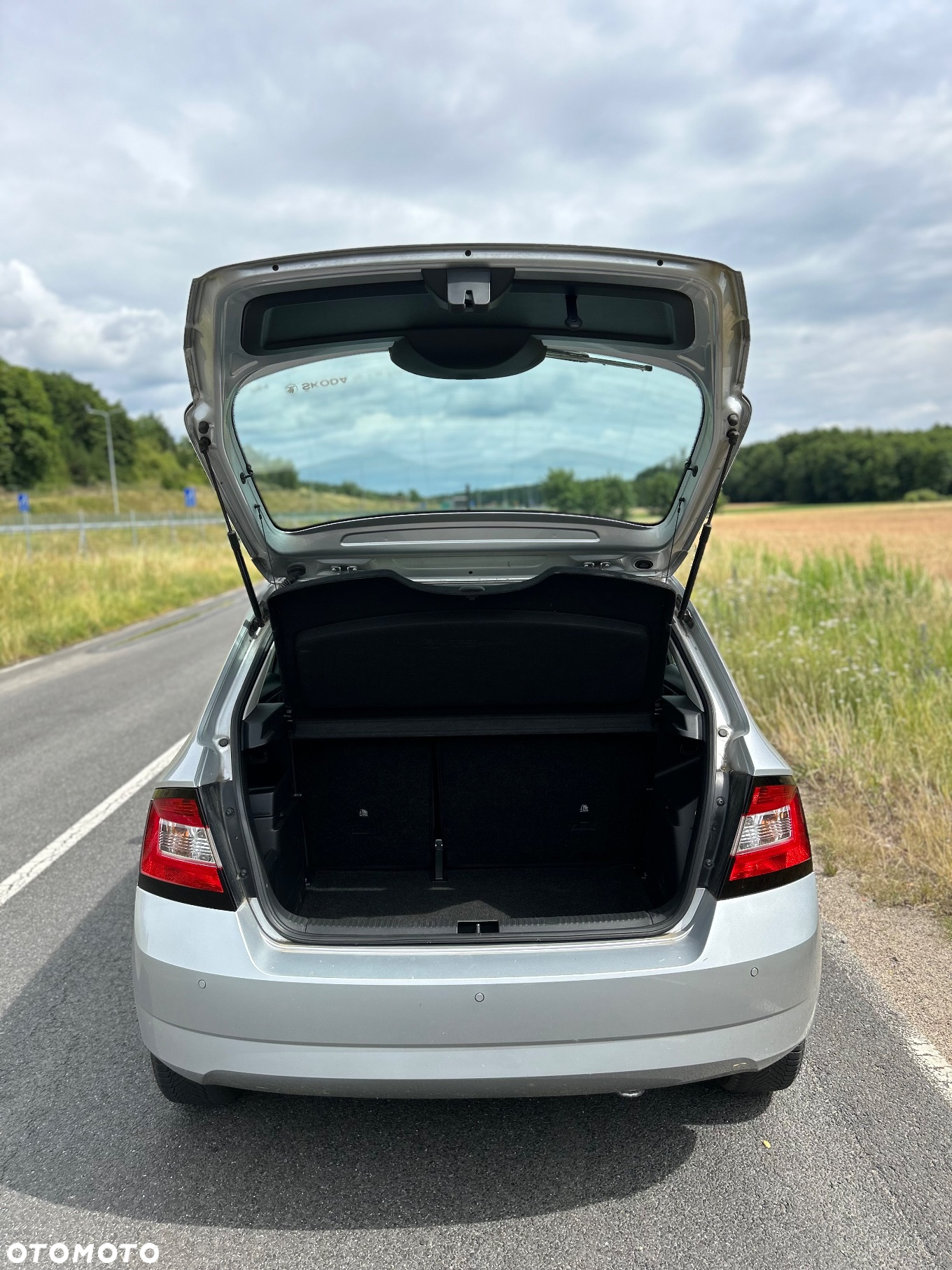 Skoda Fabia 1.0 TSI Active - 8