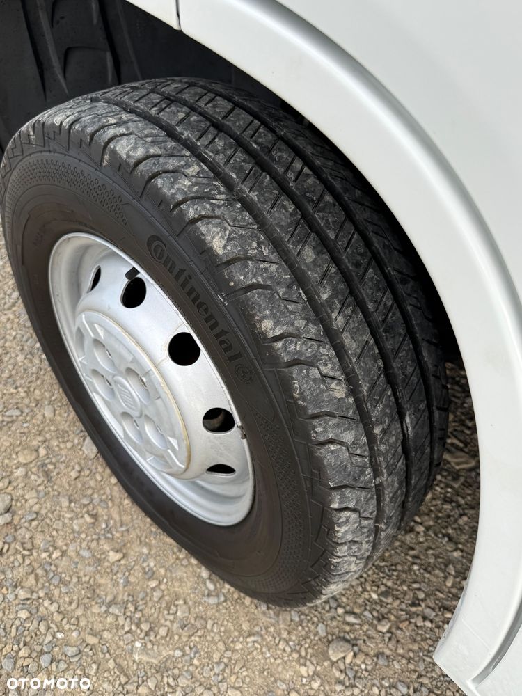 Fiat DUCATO 2.3 multijet 120km  średniak L2H2 KLIMA TEMPOMAT STAN BDB gotowy do pracy - 13