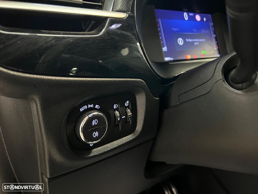 Opel Corsa 1.2 T GS Line Aut. - 11