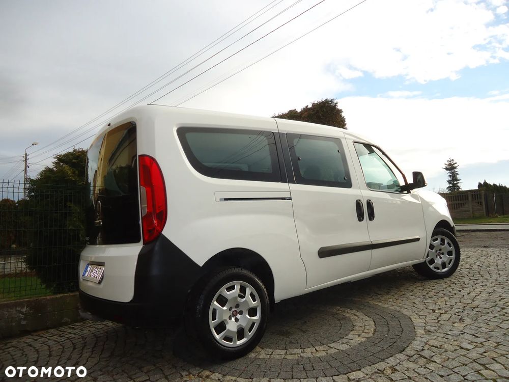 Fiat Doblo - 4