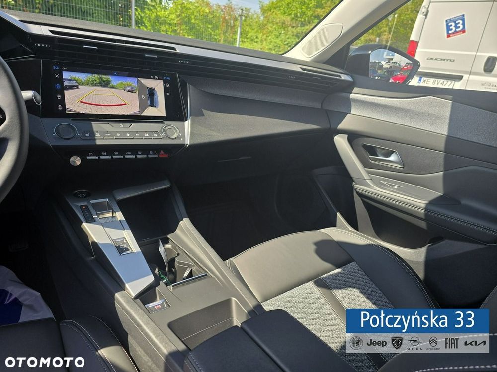 Peugeot 308 - 27