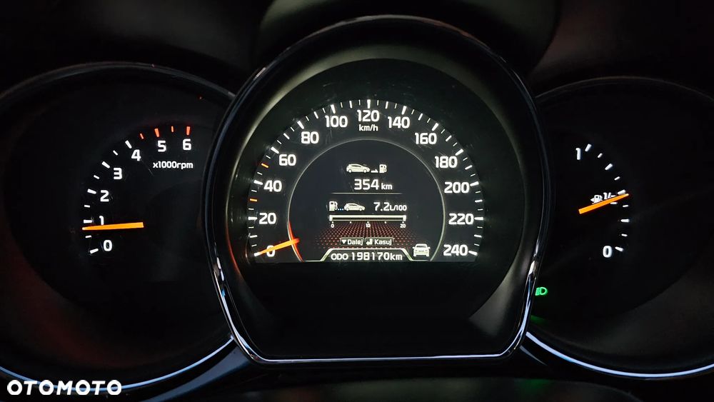 Kia Ceed Cee'd 1.6 CRDi M - 36