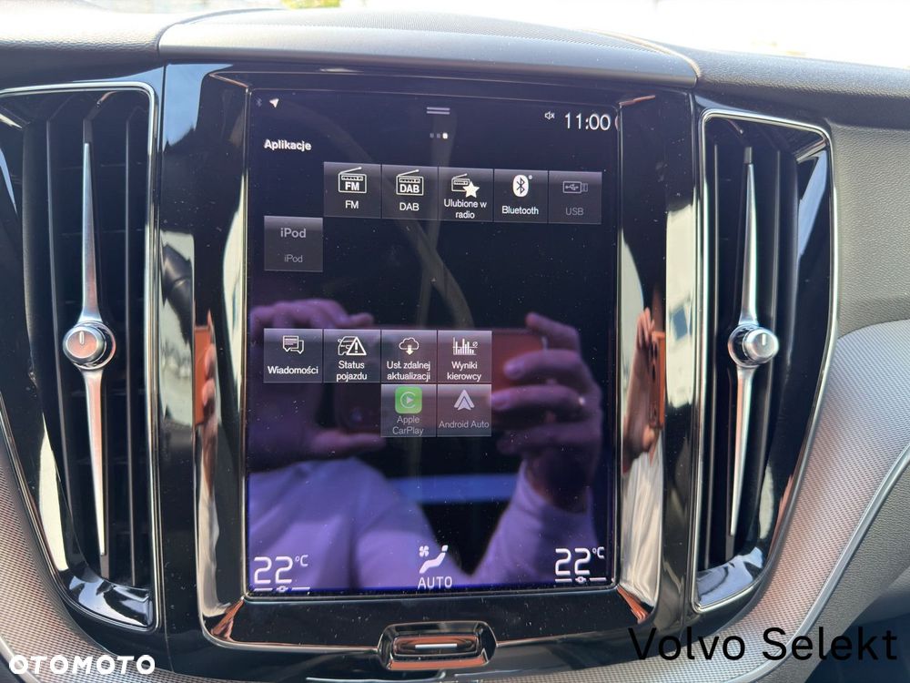 Volvo XC 60 - 18