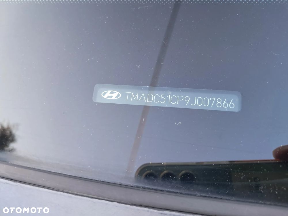 Hyundai i30 1.4 Comfort - 33