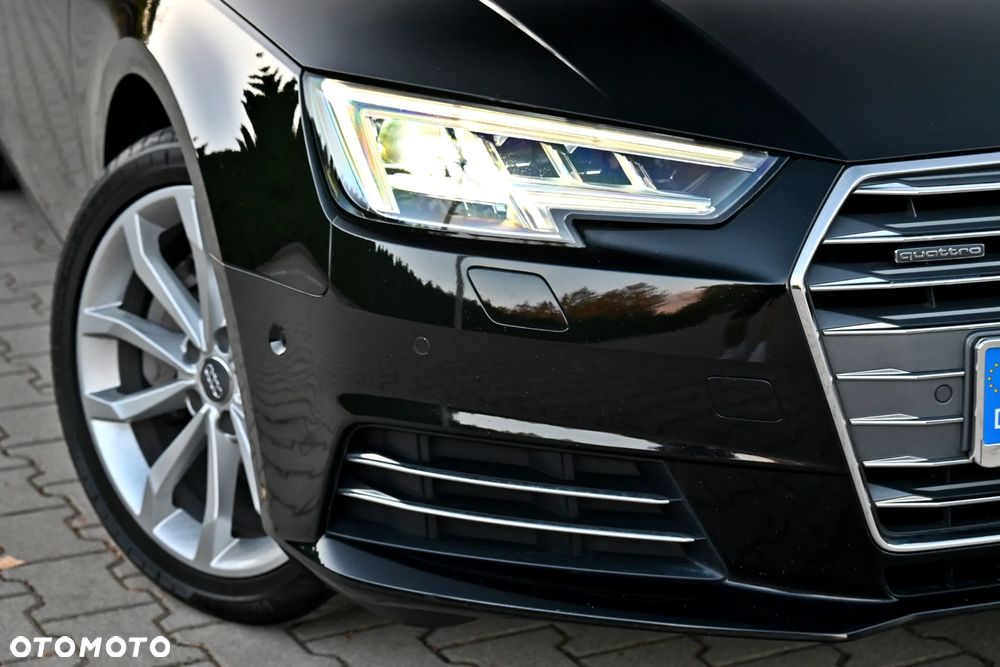 Audi A4 Avant 2.0 TDI S tronic quattro design - 13