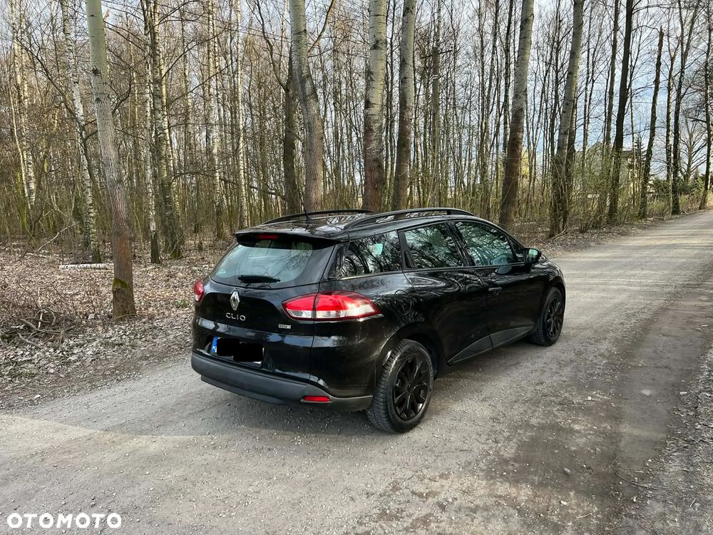 Renault Clio 1.5 dCi Limited - 3