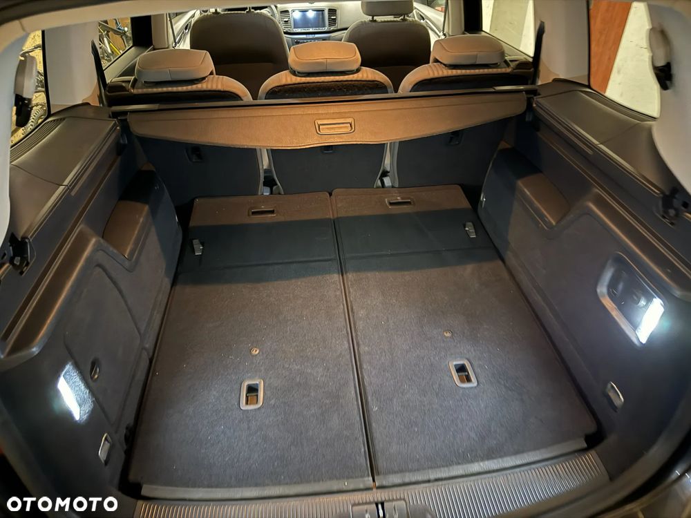 Seat Alhambra 2.0 TDI Reference - 38