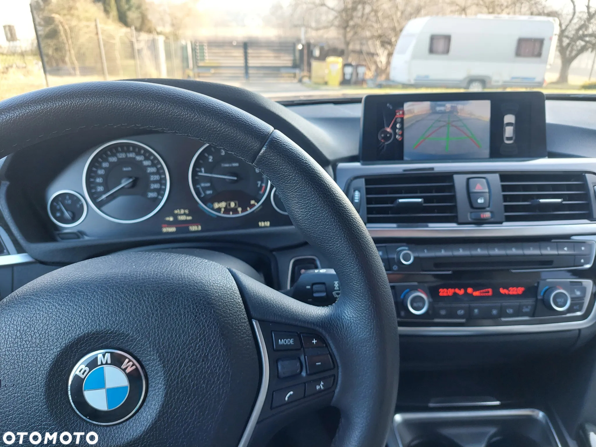BMW Seria 4 - 7