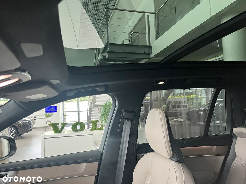 Volvo XC 90 B5 B AWD Ultra Bright 7os - 15