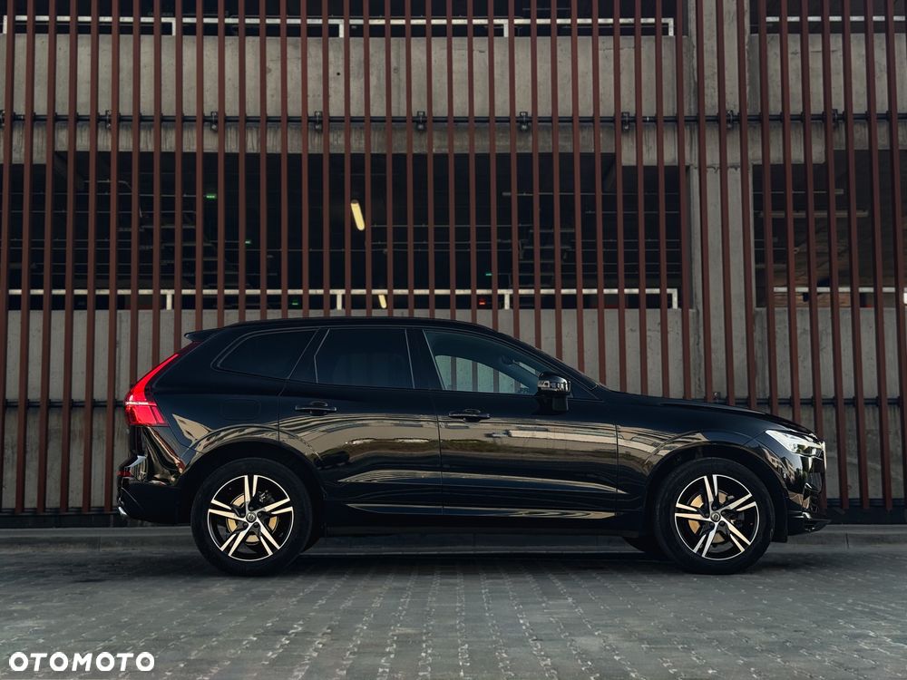 Volvo XC 60 D4 R-Design - 13