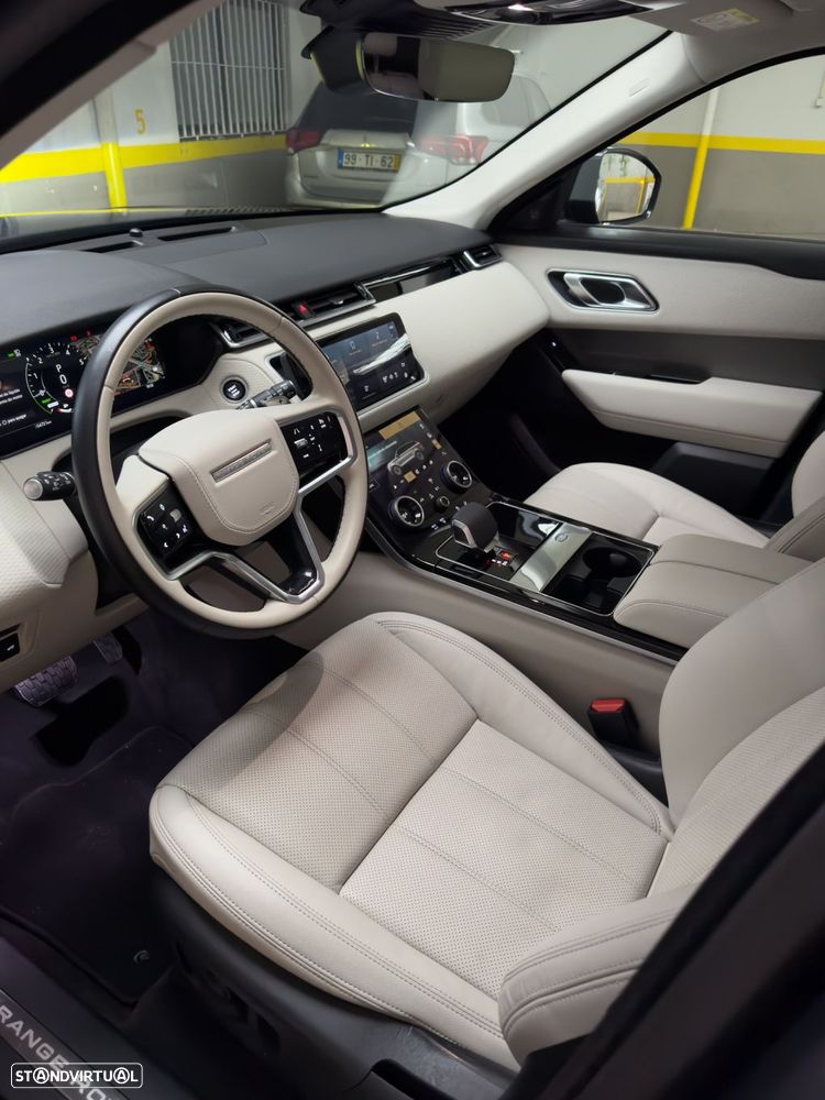 Land Rover Range Rover Velar - 5