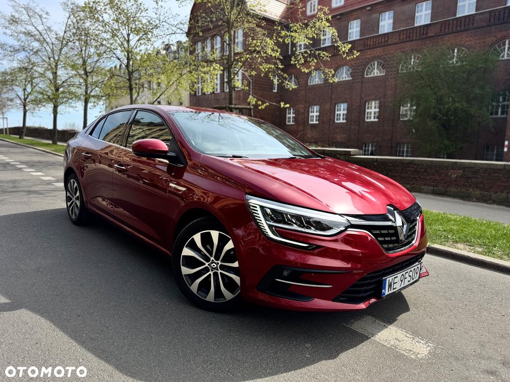 Renault Megane 1.3 TCe FAP Techno EDC - 4