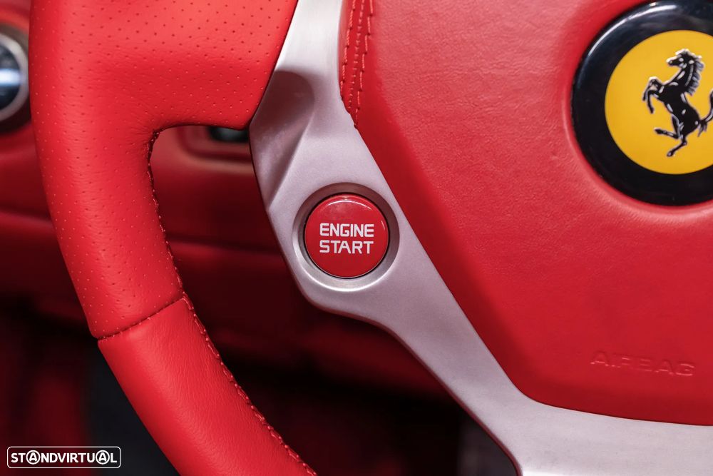 Ferrari California F1 - 13