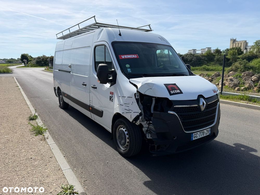 Renault Master - 5